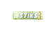 Picture of STIKS SPEARMINT FLAVOUR 15GM 